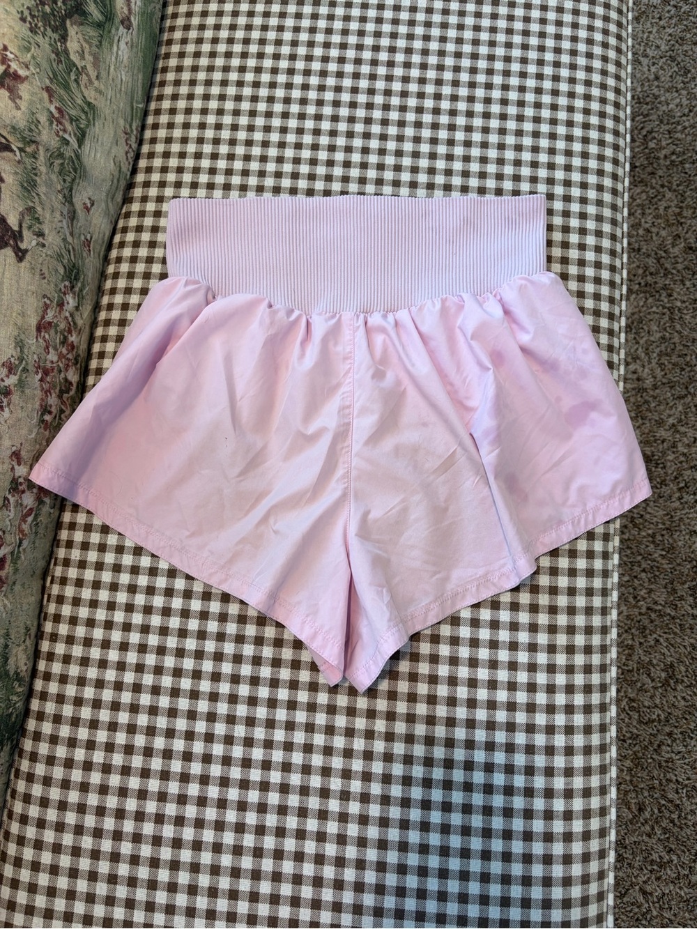 Free People carpe diem shorts - Picture 2 of 2